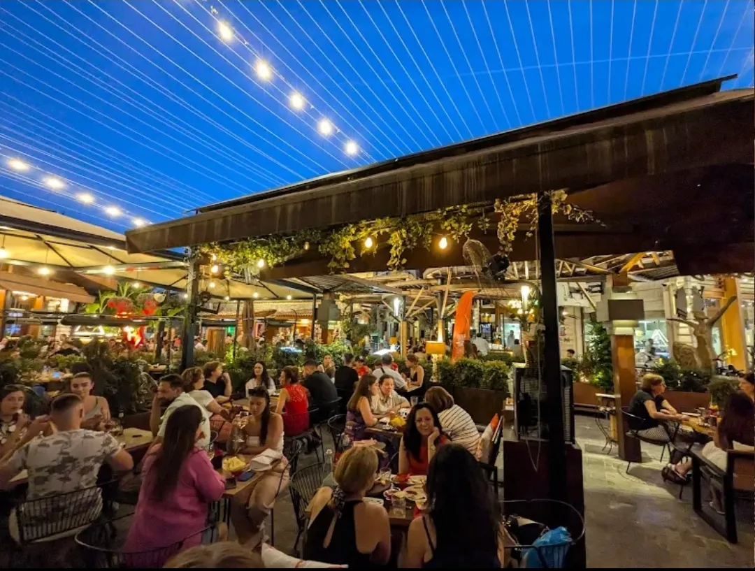 Filari Wine Bar Restaurant