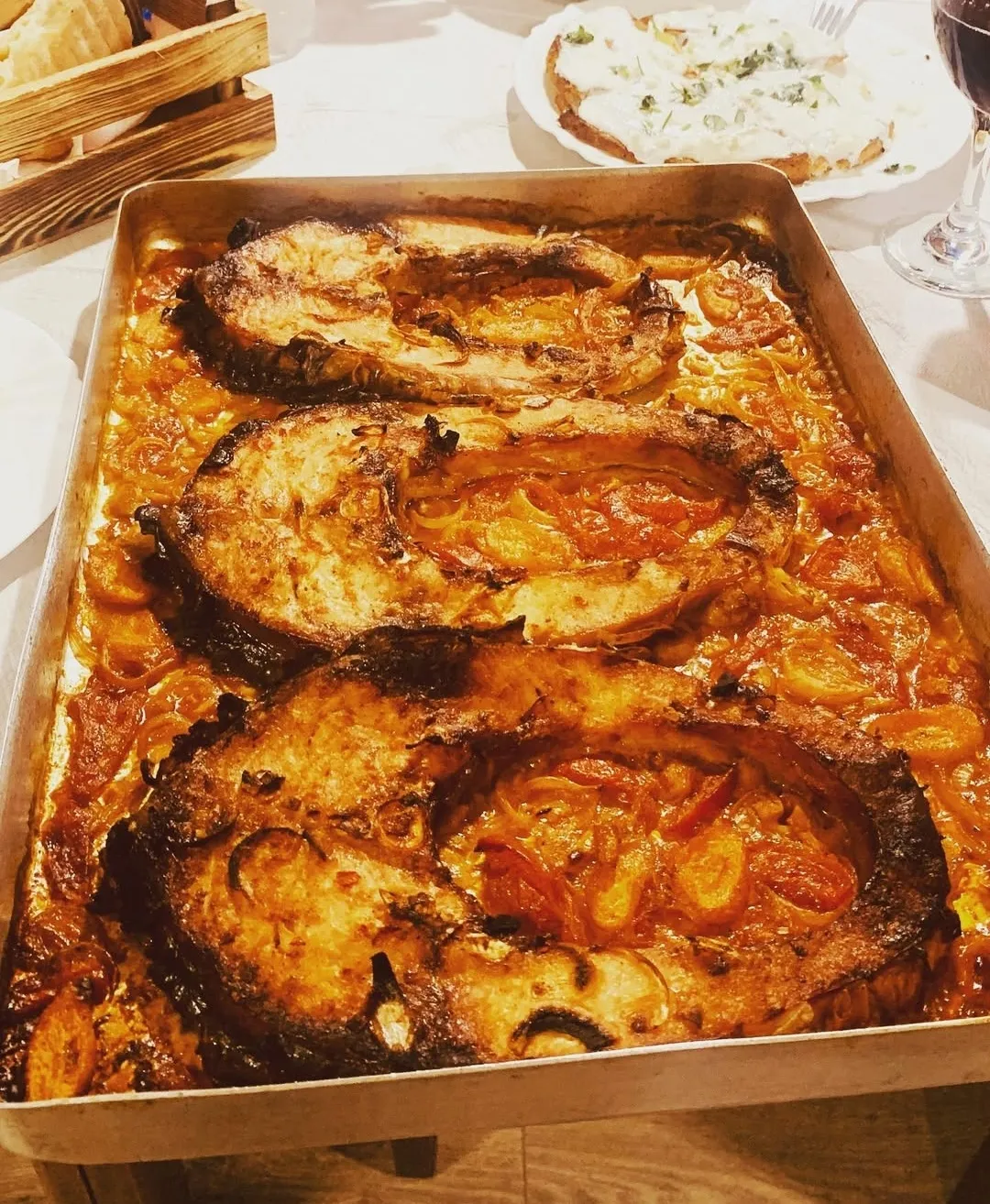 Xhaka Restaurant