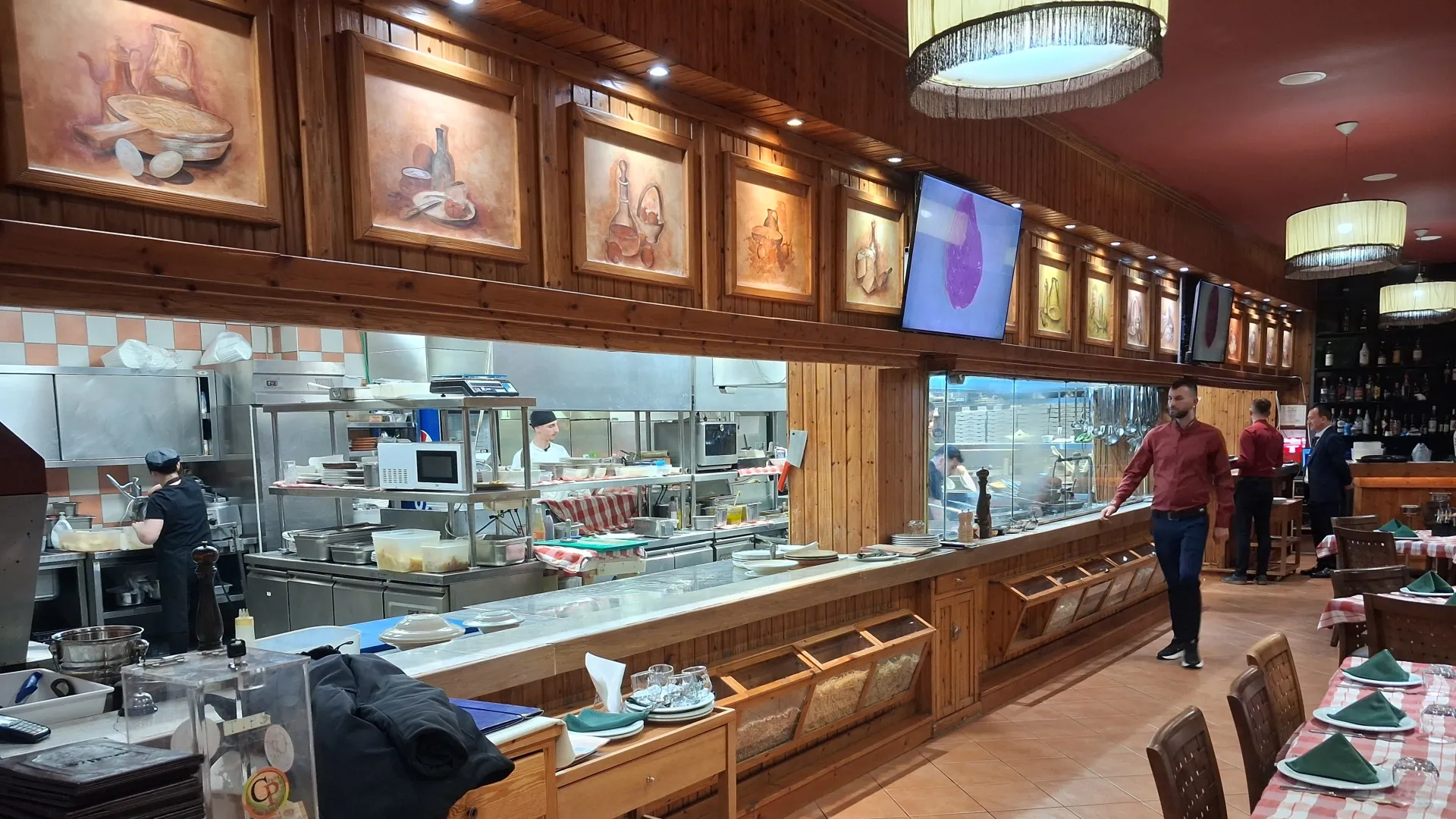 Casa di pasta