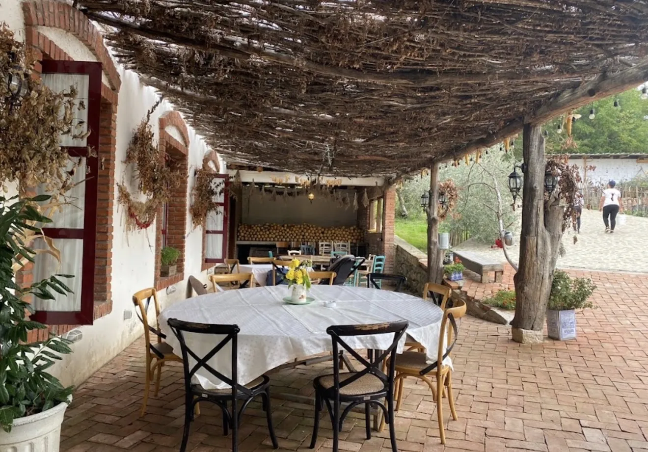 Fustanella Farm
