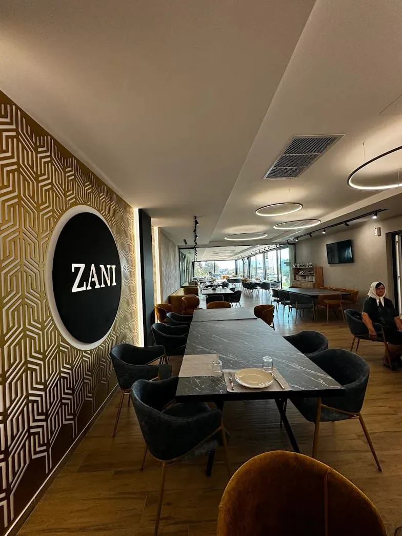 Zani Restorant