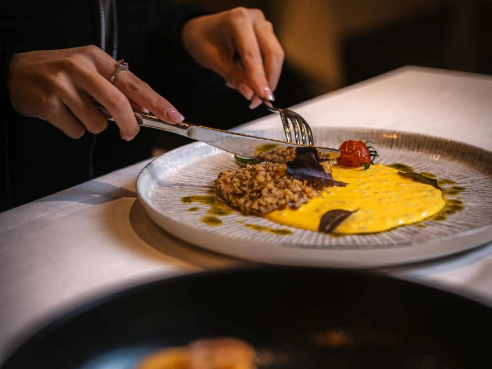 Beluga Restaurant