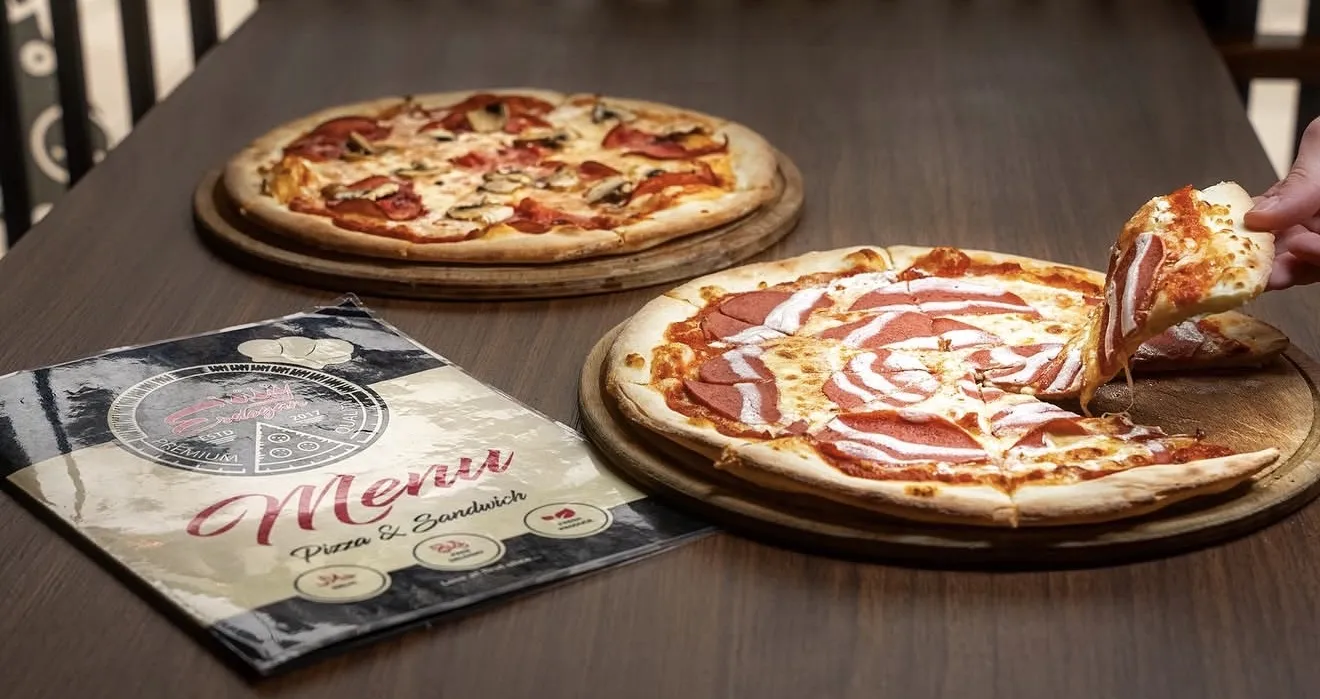Erdogan Pizza