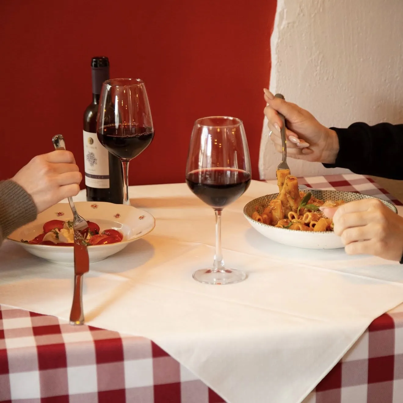 Pomo d'oro Pizzeria Ristorante